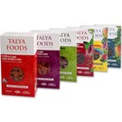 Talya Foods Glutensiz & Vegan Avantajlı 6'lı Makarna Seti