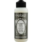 Cadence Su Bazlı Kalın Sır Vernik Çok Parlak 120ML
