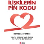 Zer Yayınları Ilişkilerin Pin Kodu - Douglas Forbes