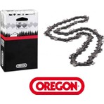 Oregon 91 20 Diş Motorlu Testere Zinciri