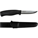 Morakniv Companion Heavy Duty S Siyah Bıçak