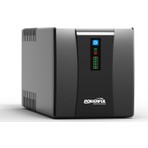 Powerful SLE-1000 1000VA Line Interactive Ups Kesintisiz Güç Kaynağı