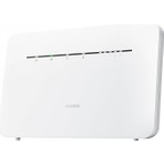 Huawei Superbox B535-232 4.5G Modem Router – 300 Mbps Çift Bant, Yüksek Kazançlı Anten, 4 Port, Geniş Kapsama Alanı, Tak ve Çalıştır