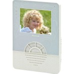 Multitek Mb41 4.3" Ekranlı Daire İçi Görüntülü Diafon