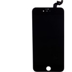 Parça Bankası Apple iPhone 6s Plus LCD Ekran Dokunmatik Siyah