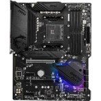 MSI MPG B550 Gaming Plus AM4 DDR4 4400(OC) HDMI DP M.2 USB3.2 RGB ATX Anakart