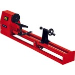 Einhell Ahşap Torna TC-WW 1000/1 4312110 | 350 W | 280 mm tornalama çapı | 890–2.600 dev/dk arasında 4 hız kademesi | iş mili uçlu punta