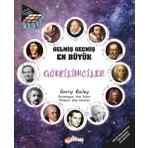 Gelmiş Geçmiş En Büyük Gökbilimciler - Gerry Bailey