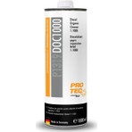 Protec Dizel Organik Temizleme 1LT Temizleyici Katkısı