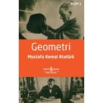 İş Bankası Kültür Yayınları Geometri - Mustafa Kemal Atatürk