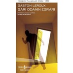 Sarı Odanın Esrarı - Gaston Leroux