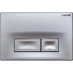 Creavit Ore Gömme Rezervuar Kumanda Paneli Mat GP3002