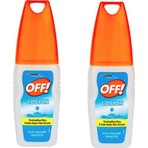 Off Sinek Kovar Losyon 100 ml X2