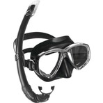Cressi Perla Maske Mexico Şnorkel Seti