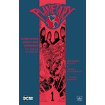 Planetary Cilt 1 - Dünyanın Dört Bir Yanında Ve Diğer Öyküler - Warren Ellis