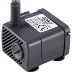Sobo WP-3200 Akvaryum Kafa Sump Motoru 5W 300 Lt Saat Güçlü ve Sessiz Çalışma Özelliği