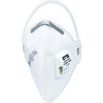 Era 4310 Ffp3 Ventilli Solunum Maskesi 5'li Toz ve Damlacık Koruması ile Ergonomik Tasarım