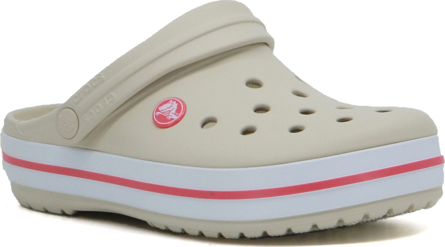 Crocs Erkek Terlik Lacivert Renkli Casual Kullanım İçin Konforlu ve Hafif Tasarım