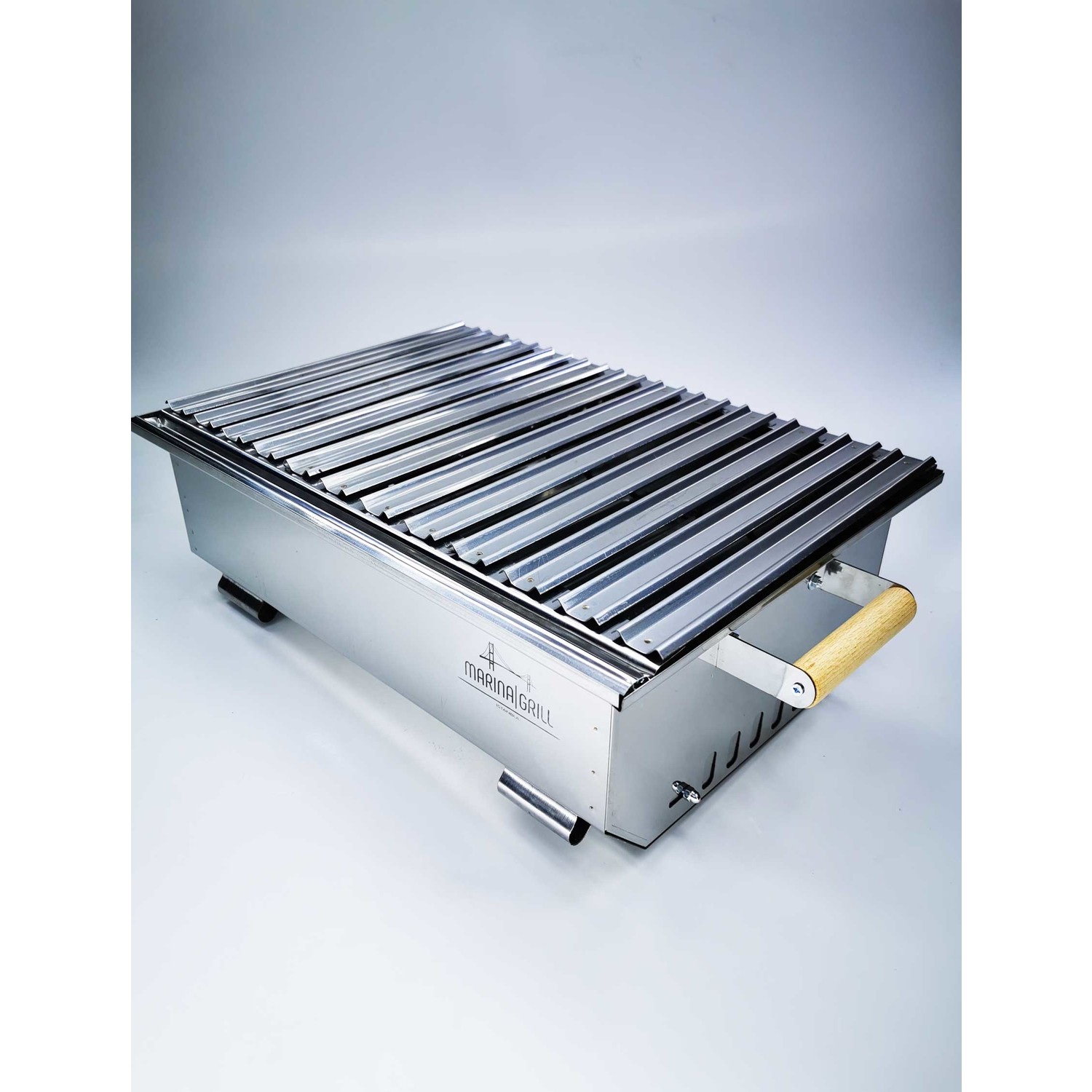 mizan Marina Grill Kömürlü Mangal M Fiyatı Taksit Seçenekleri