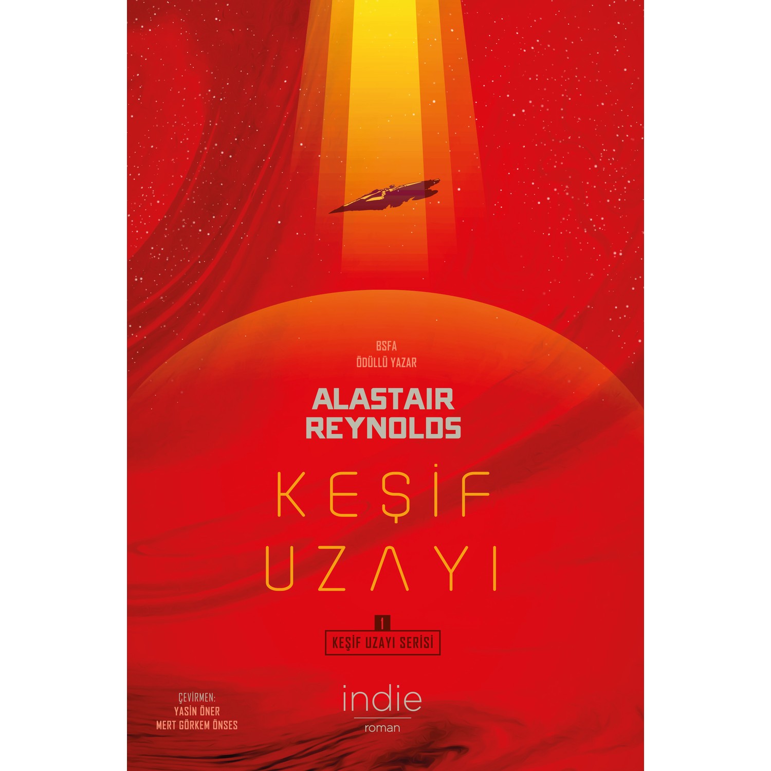 Keşif Uzayı Alastair Reynolds Kitabı ve Fiyatı Hepsiburada Keşif Uzayı Alastair Reynolds Kitabı ve Fiyatı Hepsiburada