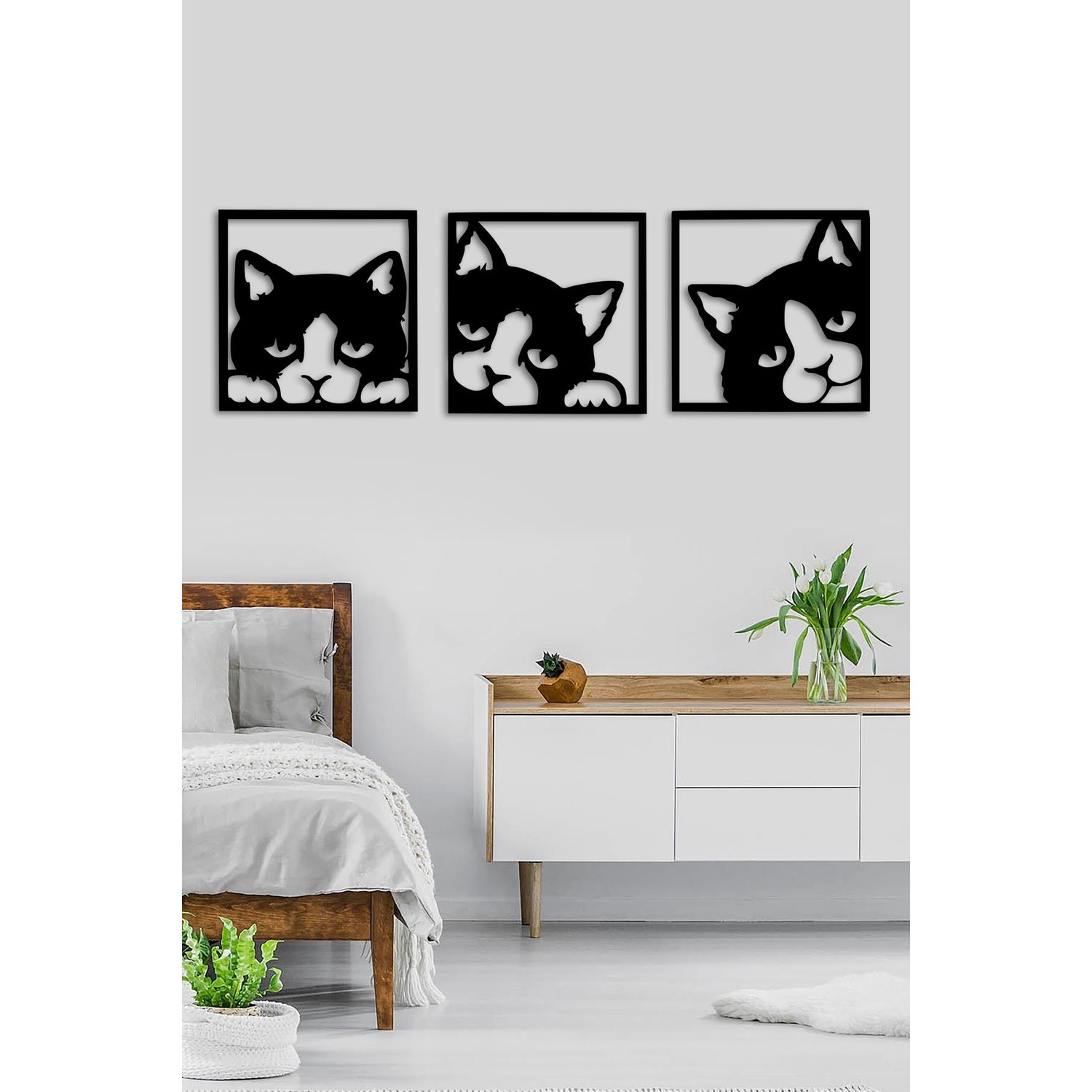 Dekolia By Foresta Ahşap Lazer Kesim Duvar Dekoru ART1074 Fiyatı Dekolia By Foresta Ahşap Lazer Kesim Duvar Dekoru ART1074 Fiyatı