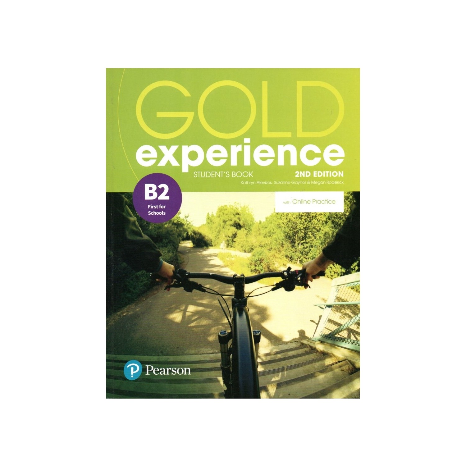 Gold Experience B2 (2nd Edition) Kitabı Ve Fiyatı - Hepsiburada