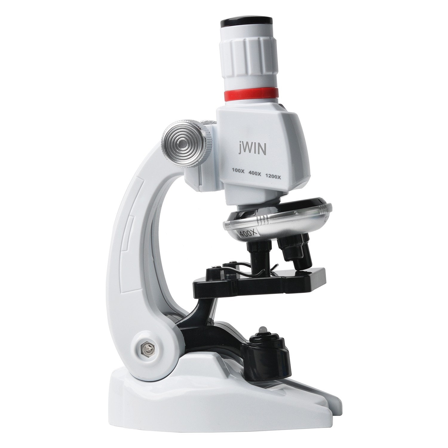 Jwin JM-452M Mobil Mikroskop Seti
