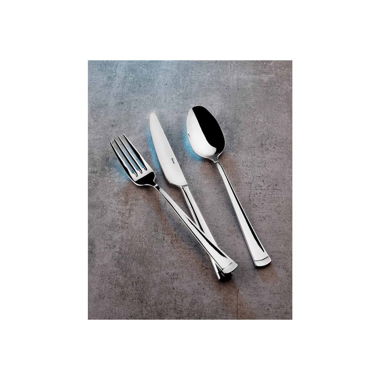 Hisar Marmaris Yemek Çatalı 12 Adet Fiyatı Taksit