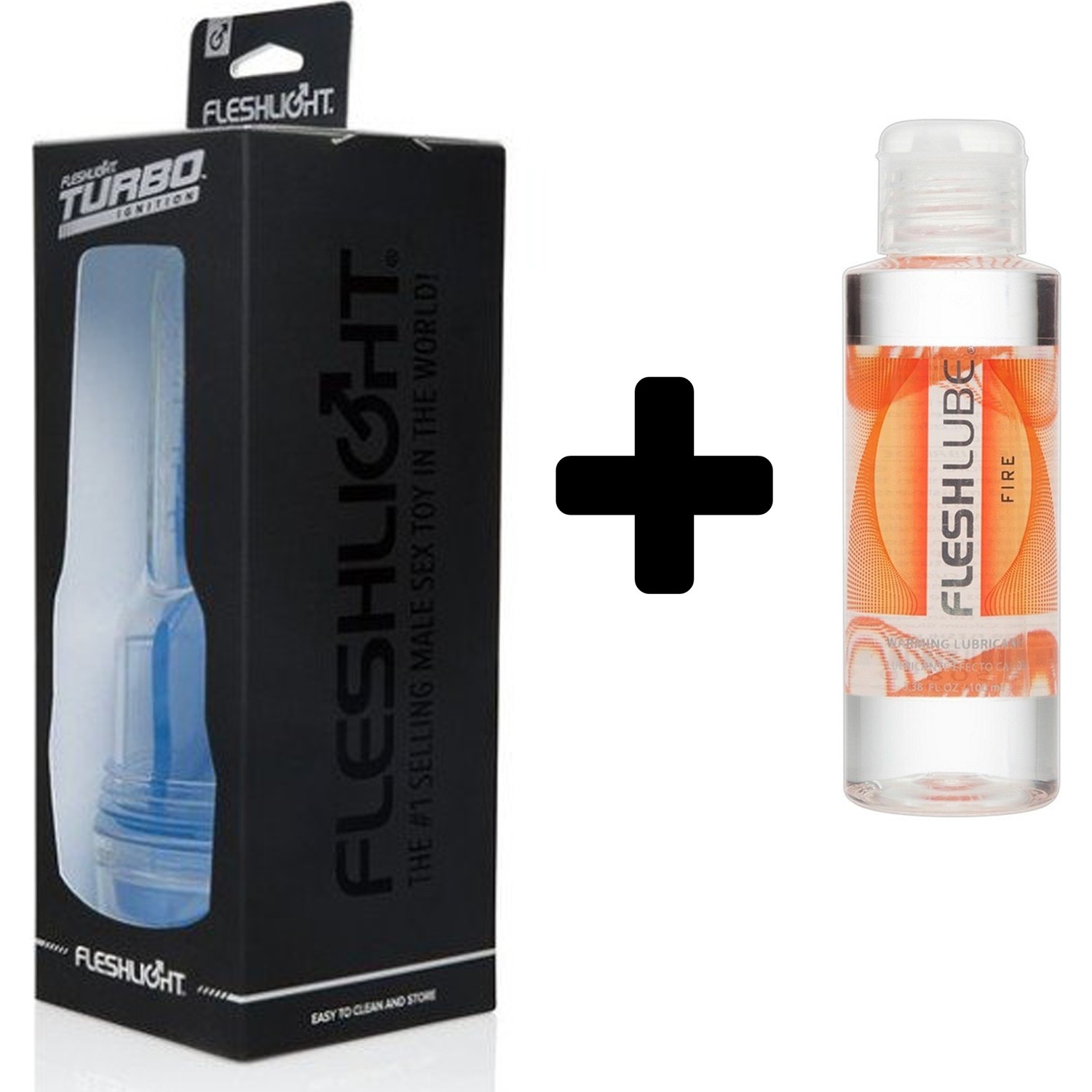 Fleshlight Turbo Blue Ice Ignition Mastürbatör Fleshlube Fiyatı 3180