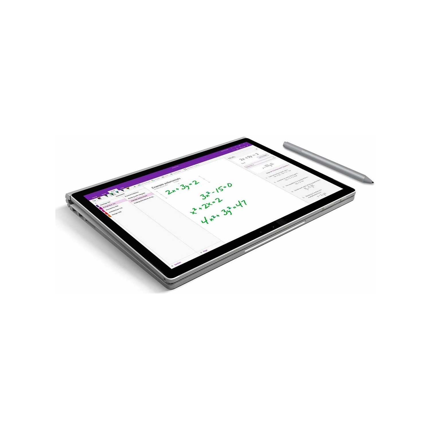 Microsoft Surface Pen Platinum Ekran Kalemi Model 1776 Fiyatı