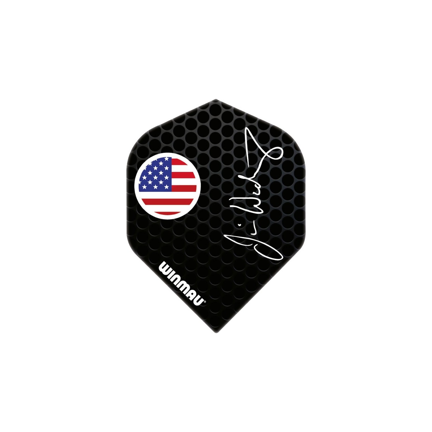 Winmau Jim Widmayer 6905.180 Dart Flight Fiyatı