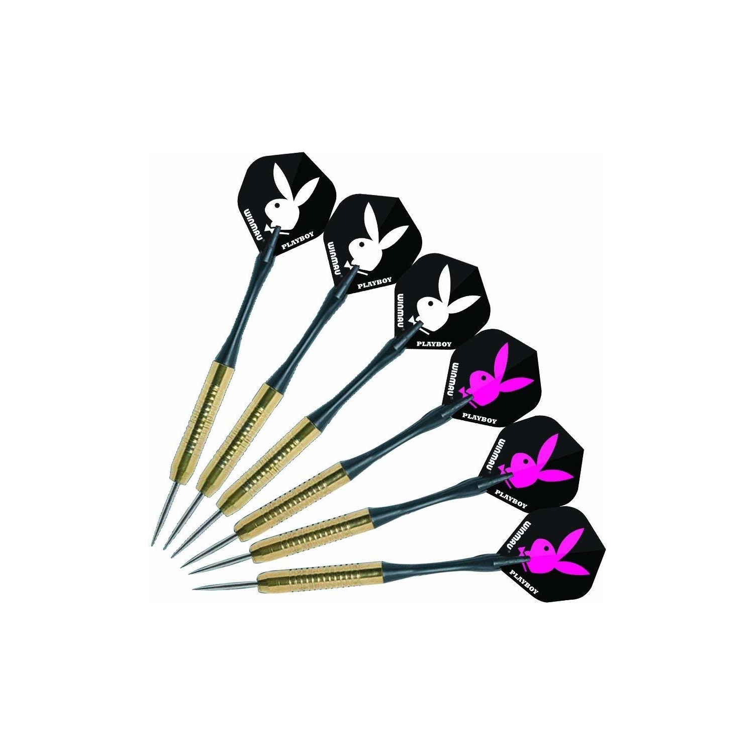 Winmau Playboy Dart Set Fiyatı, Taksit Seçenekleri ile Satın Al