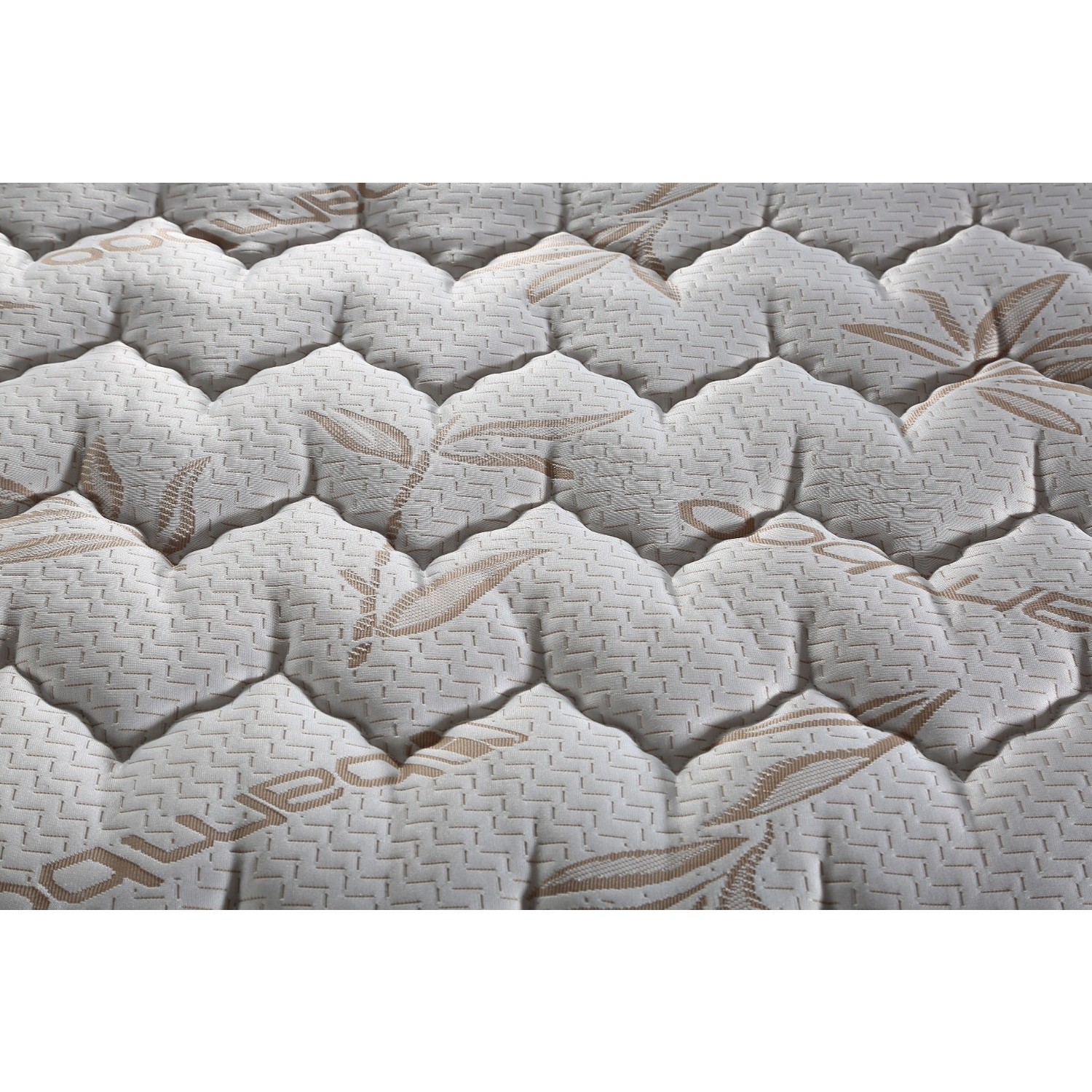 Bedpark Bamboo Viscoplus Ped Yatak 150 x 200 cm Fiyatı