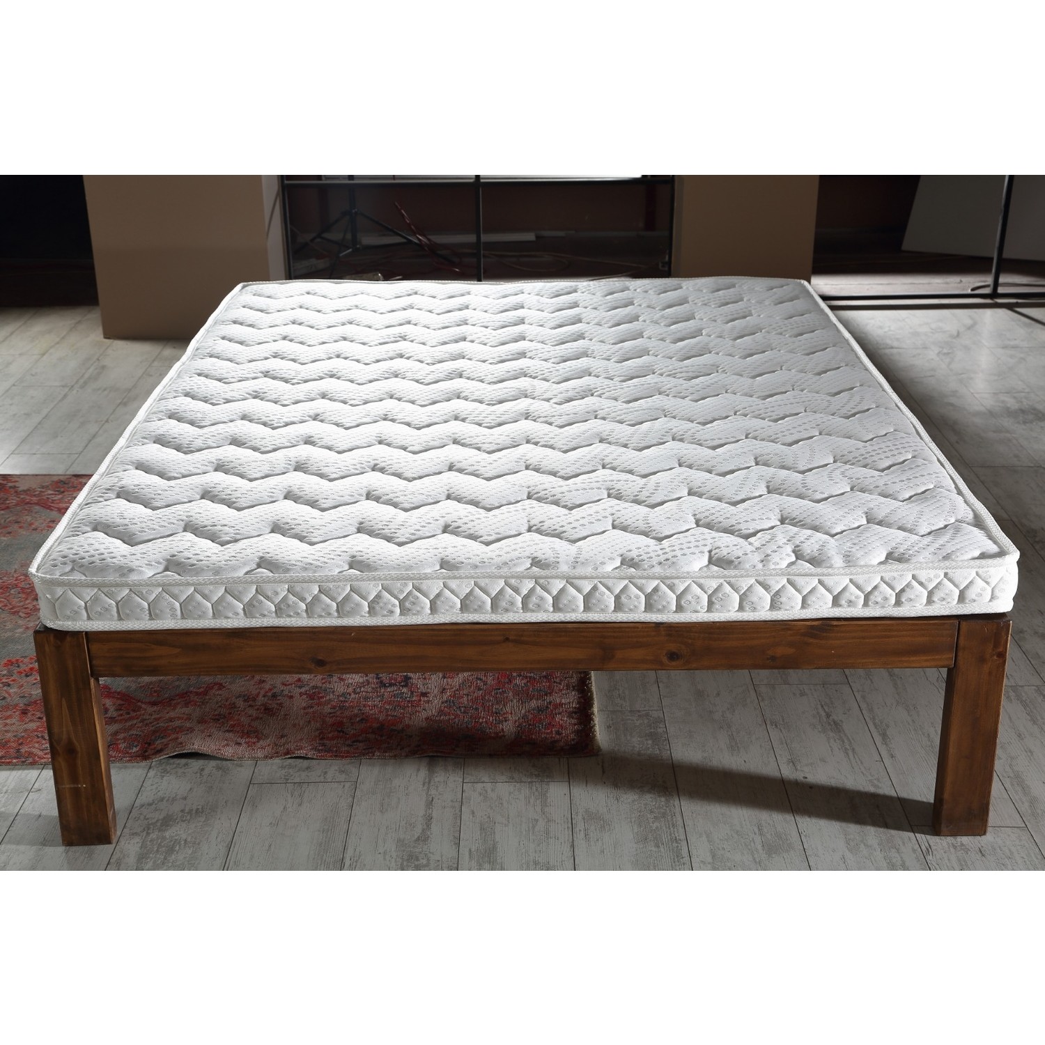 Bedpark Soft Ped Yatak 80 x 180 cm Fiyatı Taksit Seçenekleri