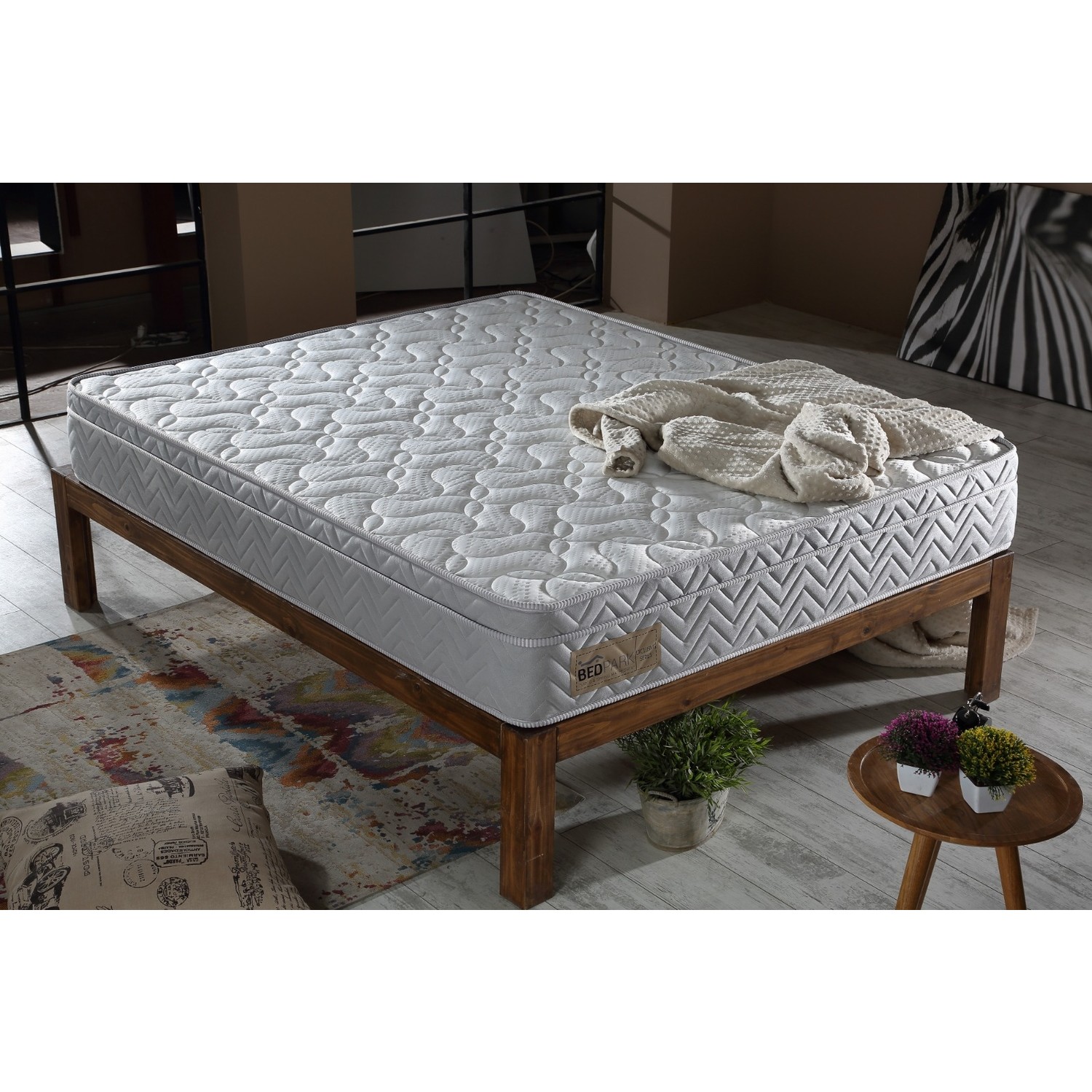 Bedpark Lofty Yatak 120 x 200 cm Fiyatı Taksit Seçenekleri Bedpark Lofty Yatak 120 x 200 cm Fiyatı Taksit Seçenekleri