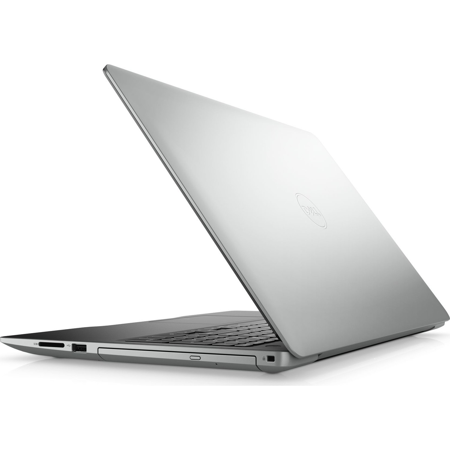 Dell inspiron 3593 обзор