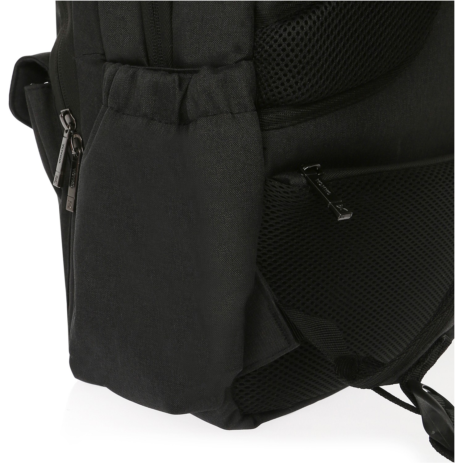 Yoyko Assorti Anne Bebek Bakım Sırt Çantası Siyah Fiyatı