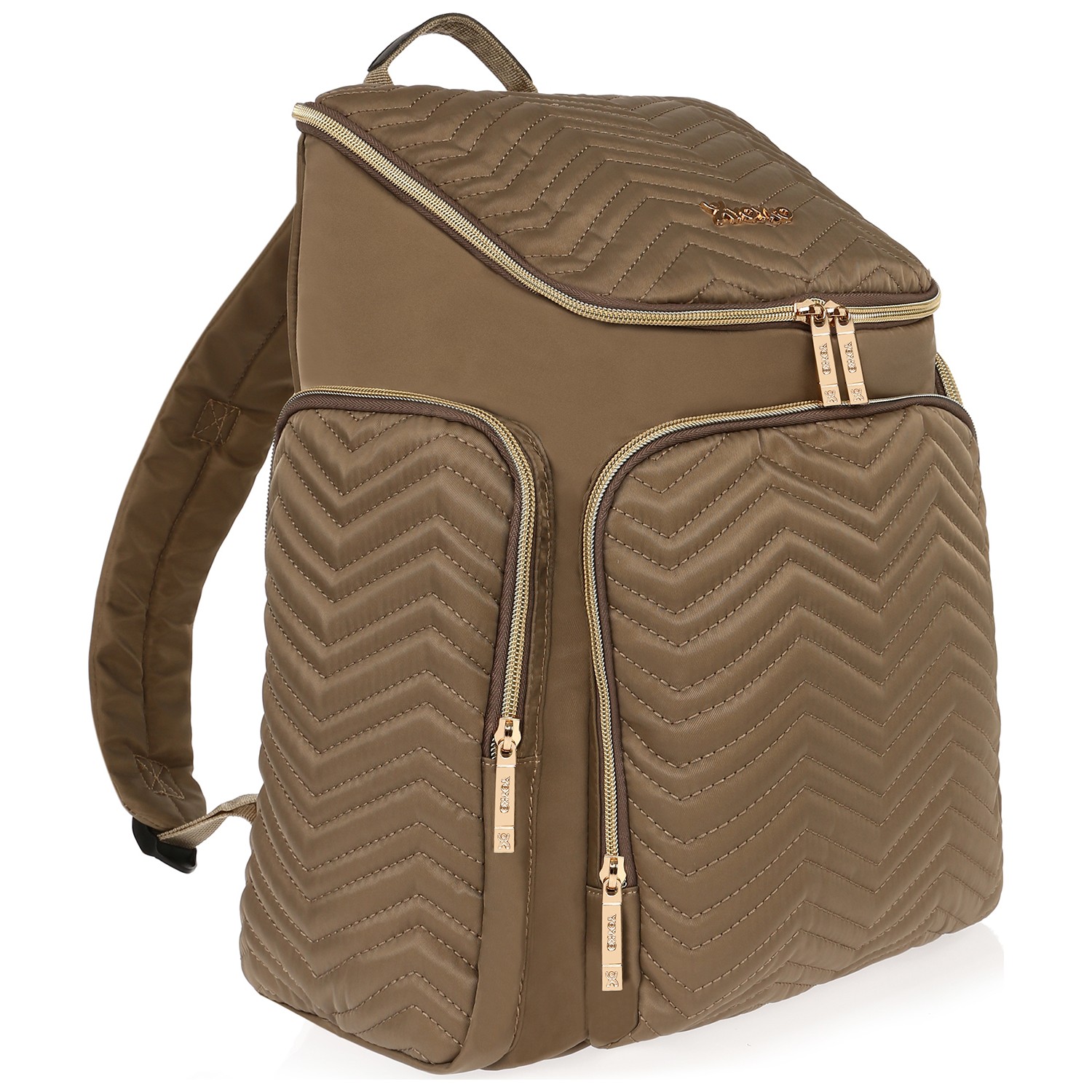 Yoyko Mocca Anne Bebek Bakım Sırt Çantası Coffee Latte Fiyatı