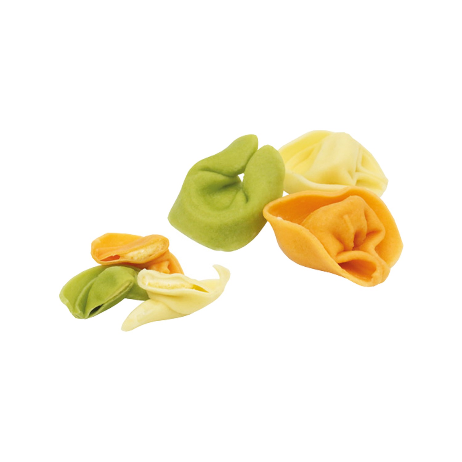 Chefline Üç Renkli ve Üç Peynirli Tortelloni 2 kg Fiyatı Chefline Üç Renkli ve Üç Peynirli Tortelloni 2 kg Fiyatı