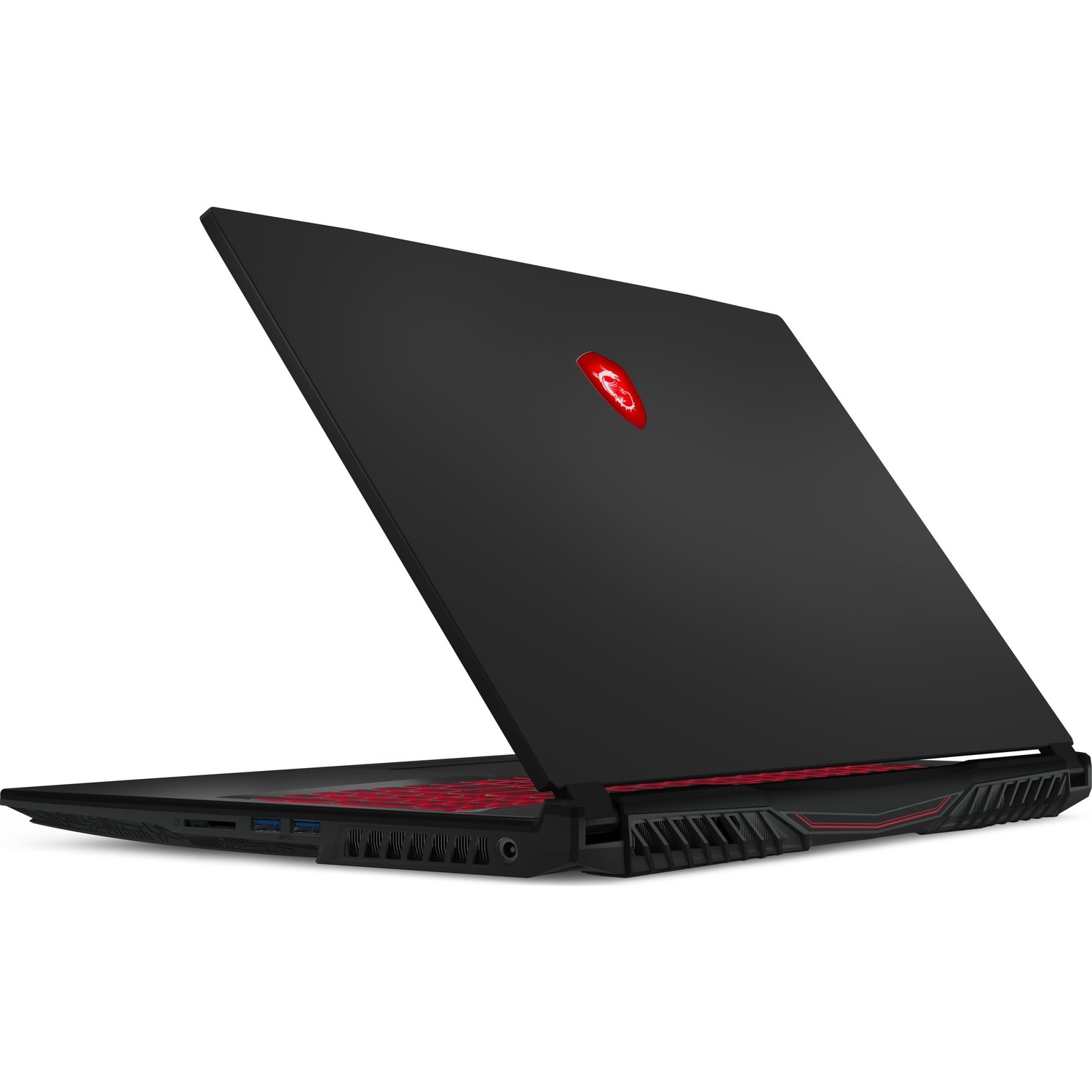 MSI GL75 Leopard 9SDR-299XTR Intel Core i7 9750H 16GB 512GB Fiyatı