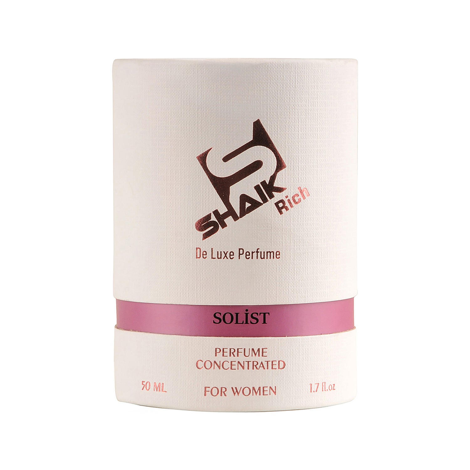 Shaik Rich Deluxe Perfume Solıst Edp 50 ml Fiyatı
