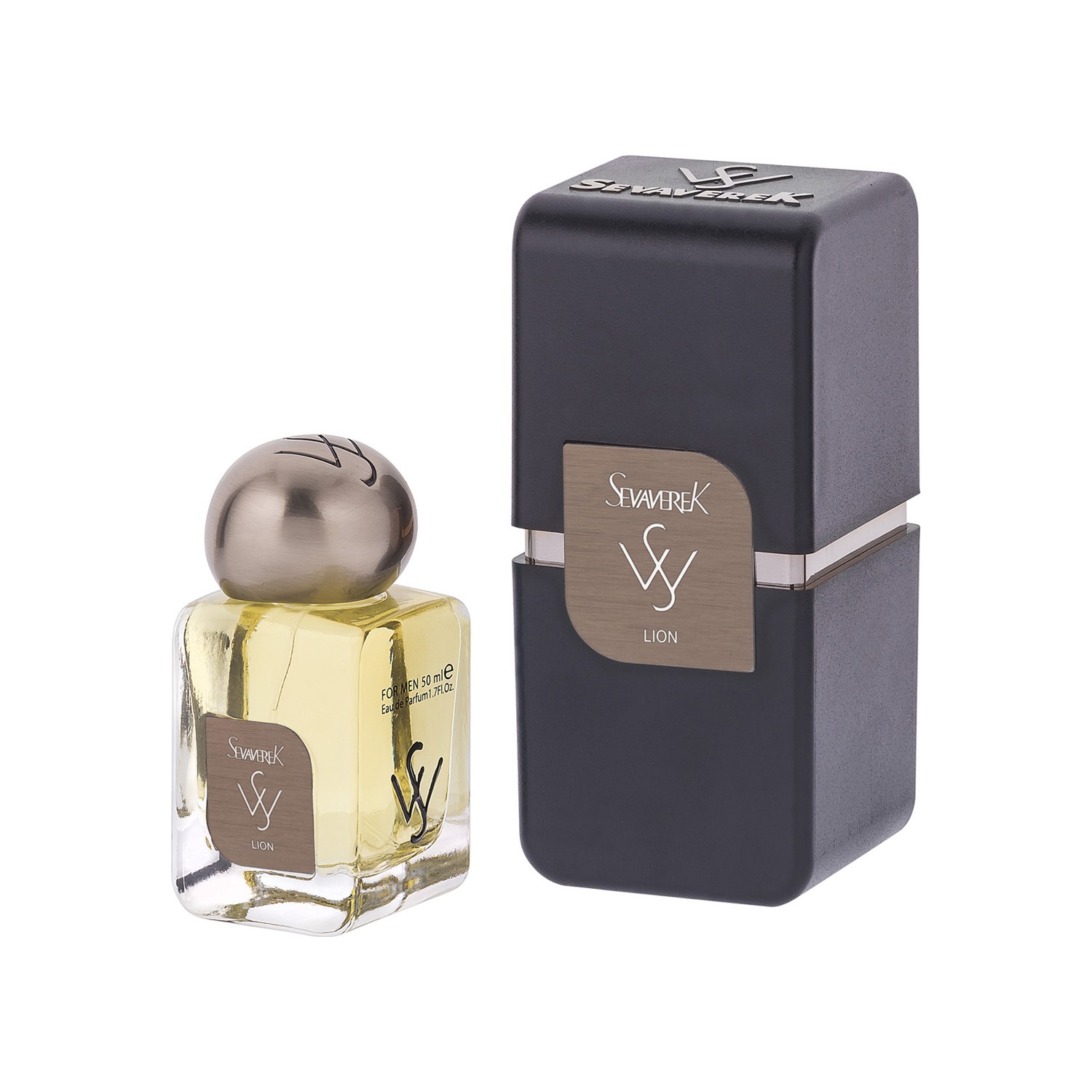 Sevaverek Lion Edp 50 ml For Men Parfum Fiyatı - Taksit Seçenekleri