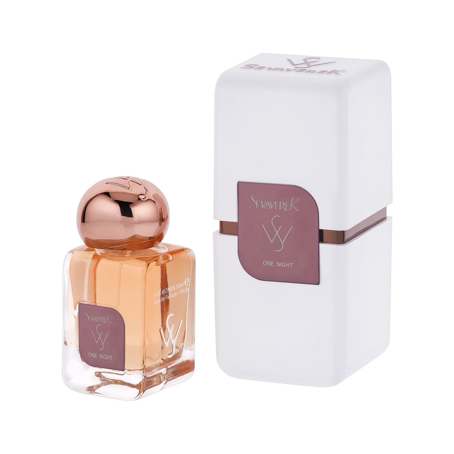 Sevaverek One Night Edp 50 ml For Women Parfum Fiyatı