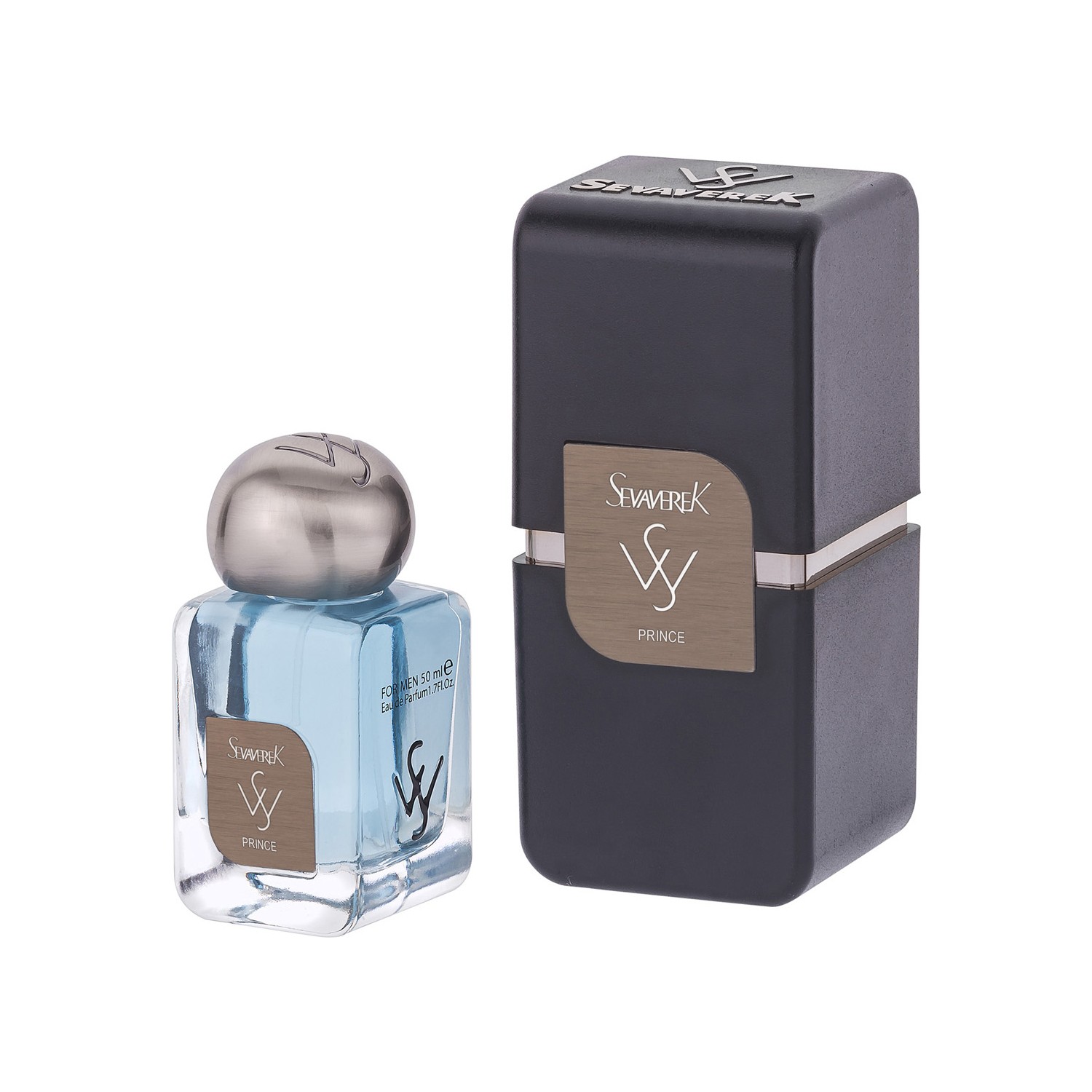 Sevaverek Prince Edp 50 ml For Men Parfum Fiyatı