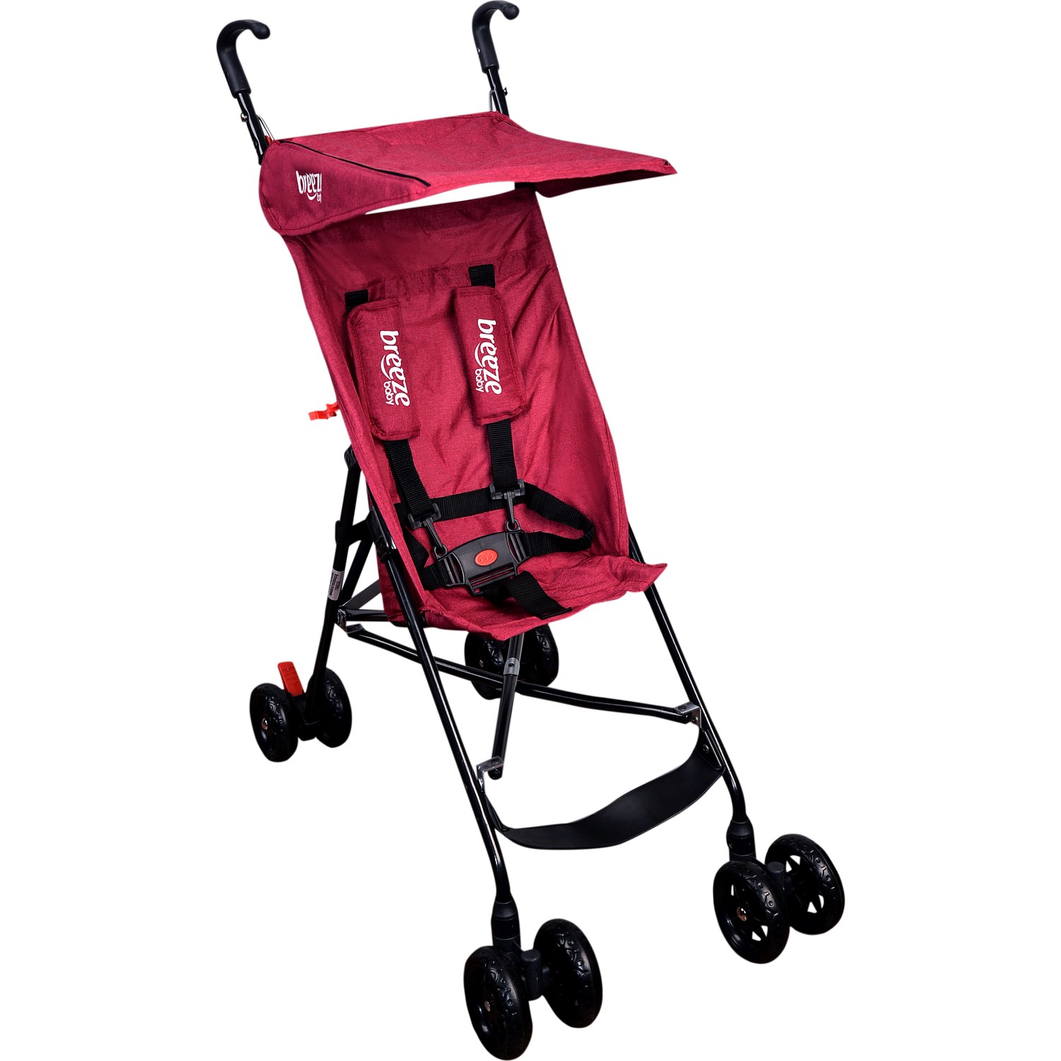 Breezebaby BR180 Pratik Baston Bebek Arabası Fiyatı