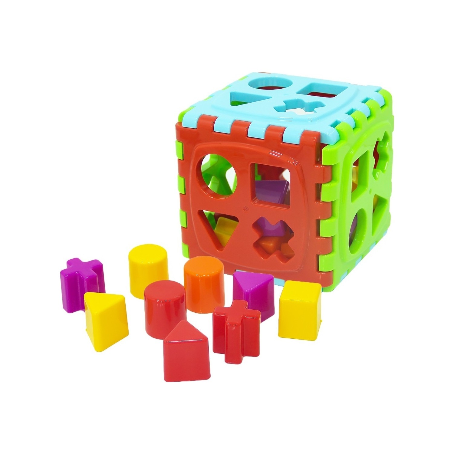 Eğitici Bebek Oyuncakları Seti Şişme Havuz Top 86 cm Havuz