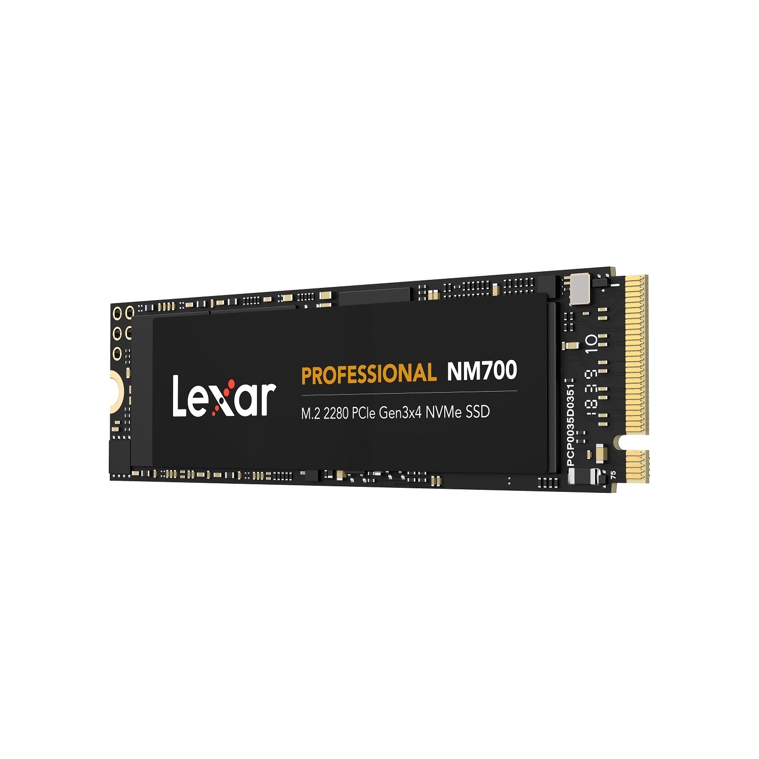 Ssd lexar professional nm700 256gb lnm700 256rb обзор