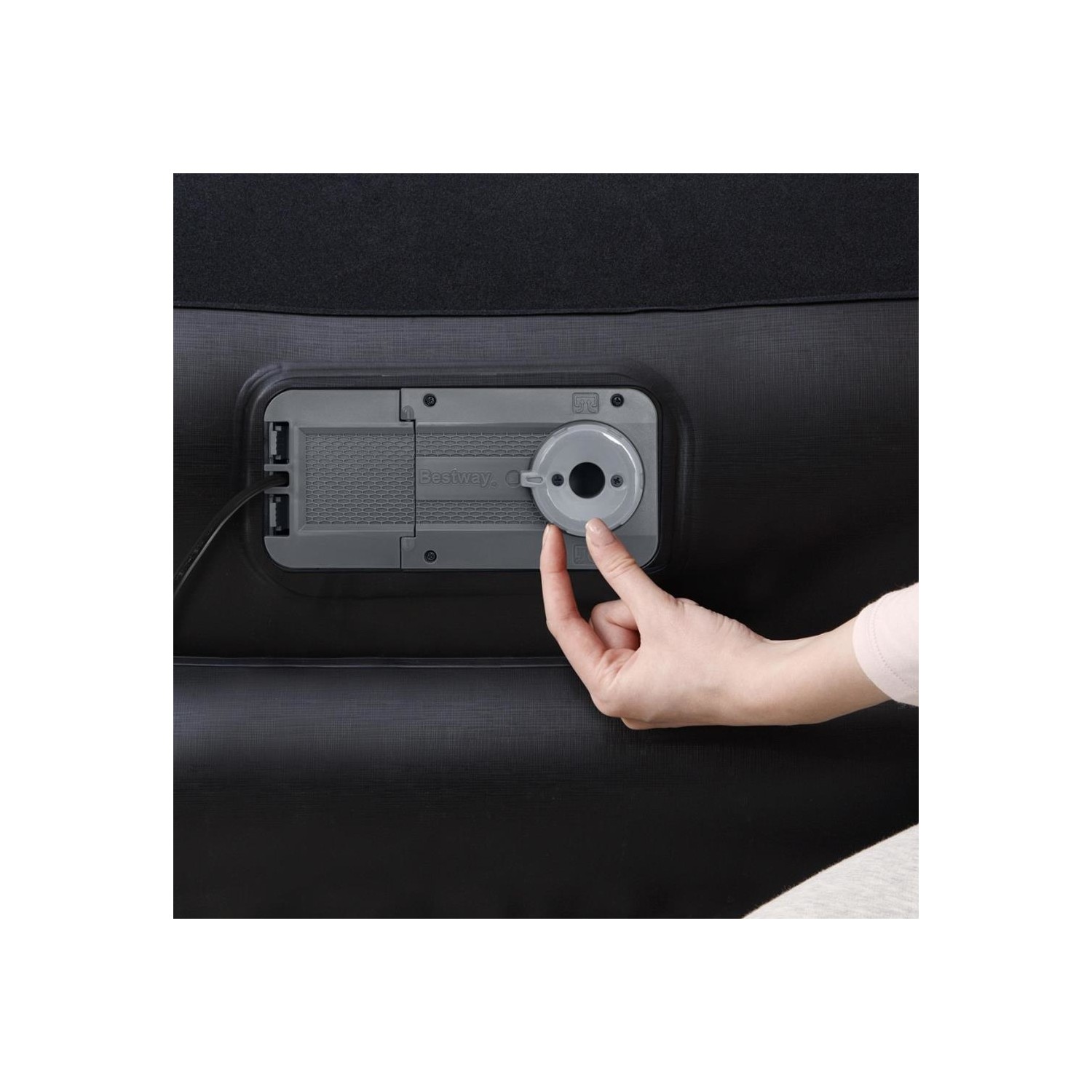 Bestway Elektrikli Çift Kişilik Yatak 67403 Fiyatı Bestway Elektrikli Çift Kişilik Yatak 67403 Fiyatı