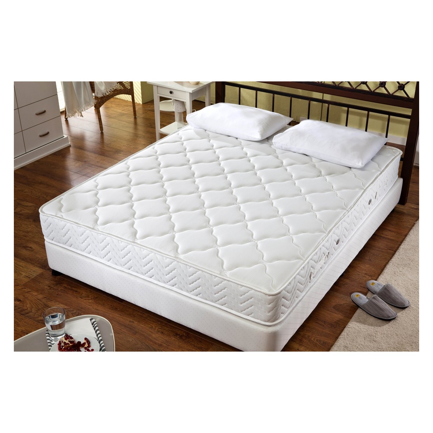 Sleeptown Golden Pack Yatak 150X200 cm Fiyatı Taksit