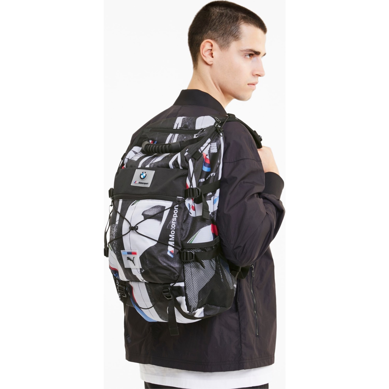 puma street backpack